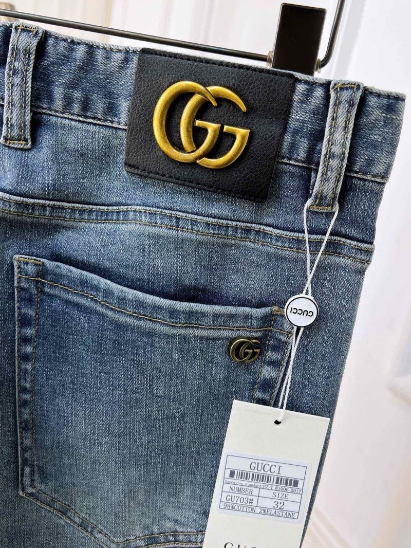 Gucci Jeans